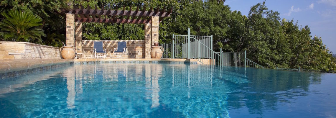 Austin Pergolas & Covered Patios