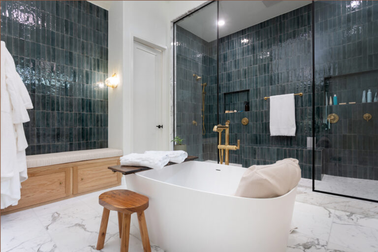 Bathroom Remodel: Transform Your Space with Style